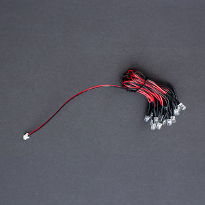 New Plug-and-Play Landing Lights and Warning Lights