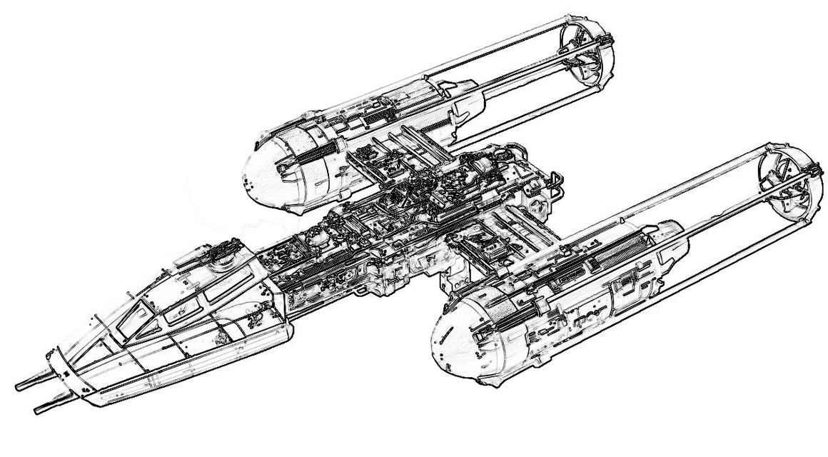 Product Groups – Falcon 3D Parts