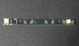 Cargo Hold Lighting Board for 1/43 DeAgostini Millennium Falcon