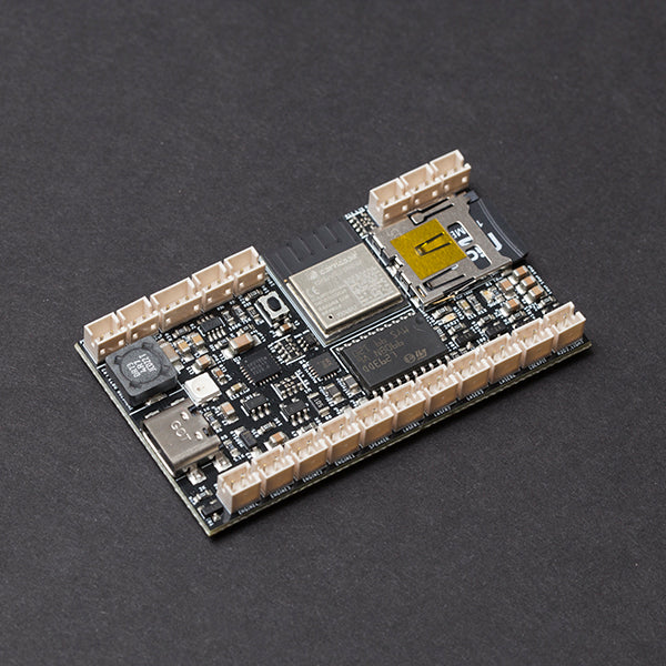 Light and Sound Bluetooth Controller for 1/18 DeAgostini X