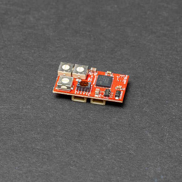 X-Wing Light Controller Version 3 for 1/29, 1/24 Studio Scale and 1/18 ...