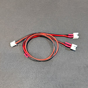 Gun Port LED Splitter for Light and Sound Bluetooth Controller for DeAgostini Millennium Falcon