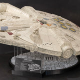 Environmental Display Stand for 1/43 DeAgostini Millennium Falcon