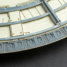 Hyperdrive Engine Detailing Set for 1/43 DeAgostini Millennium Falcon